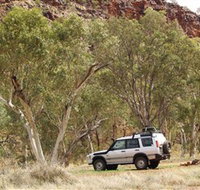 Owen Springs Reserve - Accommodation Perth