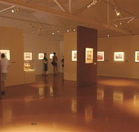 Araluen Arts Centre - Accommodation Perth