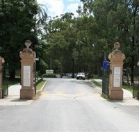 Kalinga Park Memorial - Accommodation Perth