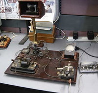 Telstra Museum Brisbane - Accommodation Perth