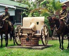 Enoggera QLD Accommodation Perth