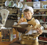 Samford District Historical Museum Society Incorporated - Accommodation Perth