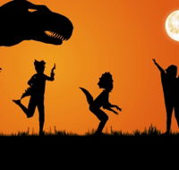 Energex Playasaurus Place - Accommodation Perth