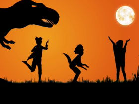 Energex Playasaurus Place - Accommodation Perth 0