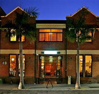 The Crosstown Eating House - Accommodation Perth