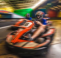 Go Karting Brisbane - Accommodation Perth
