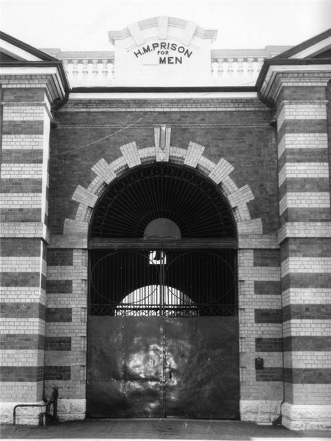 Boggo Road Gaol - Accommodation Perth 0
