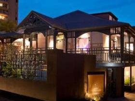 The Balfour Dining Room, Spicers Balfour Hotel - Accommodation Perth 0