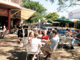 Greenslopes QLD Accommodation Perth