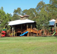 Kidspace - Accommodation Perth