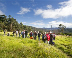 Apple Tree Park - Perth Resorts 0