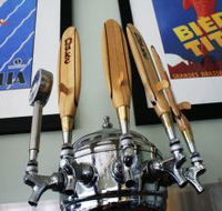 Burleigh Brewing Company - Accommodation Perth