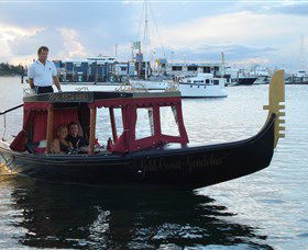 Gold Coast Gondolas - Accommodation Perth 0