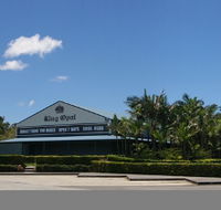 King Opal - Accommodation Perth