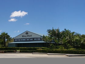 King Opal - Accommodation Perth 0