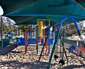 Harley Park - Accommodation Perth 0