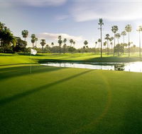 Sanctuary Cove Golf and Country Club - Accommodation Perth
