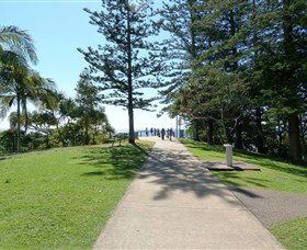 Pat Fagan Park - Perth Resorts 0