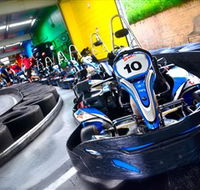 Go Karting Gold Coast - Accommodation Perth