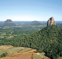 Mt Tibrogargan - Accommodation Perth