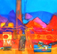 Caloundra Regional Art Gallery - Accommodation Perth