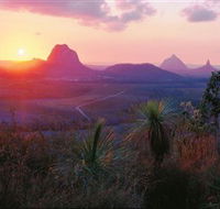 Glass House Mountains National Park - Accommodation Perth