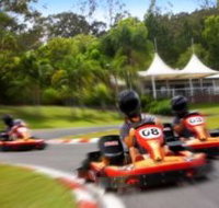 Big Kart Track Pty Ltd - Accommodation Perth
