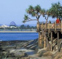 Caloundra Coastal Walk - Accommodation Perth