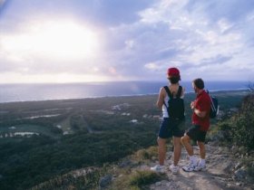 Mount Coolum QLD Accommodation Perth