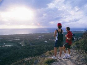 Mount Coolum National Park - Accommodation Perth 0