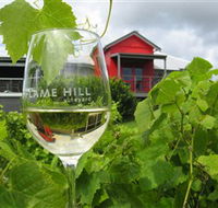 Flame Hill Vineyard - Accommodation Perth