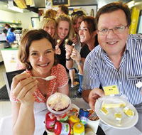 Maleny Cheese Boutique Cheesery - Accommodation Perth