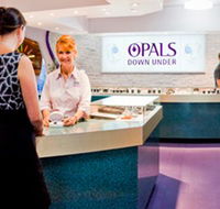 Opals Down Under - Accommodation Perth