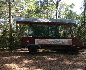 Boreen Point QLD Accommodation Perth