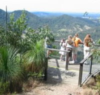 Mapleton Forest Reserve - Accommodation Perth