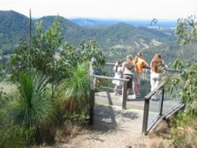 Mapleton Forest Reserve - Accommodation Perth 0