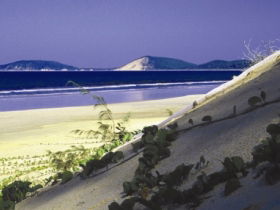 Cooloola, Great Sandy National Park - Perth Resorts 0