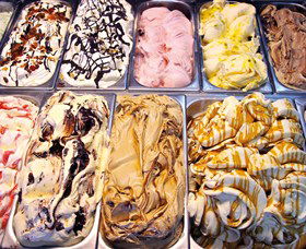 Colin James Fine Foods, Gelato And Sorbet - Accommodation Perth 0