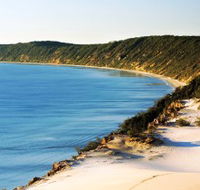 Cooloola Wilderness Trail - Perth Resorts