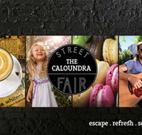 The Caloundra Street Fair - Accommodation Perth