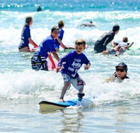 Coolum Surfing School - Accommodation Perth