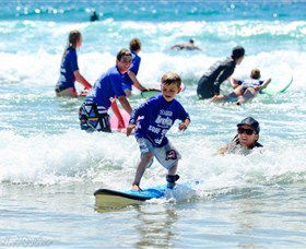 Coolum Surfing School - Accommodation Perth 0