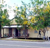 Kilkivan Shire Museum - Accommodation Perth