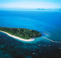Green Island National Park - Accommodation Perth