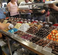 Poppys Chocolate - Accommodation Perth