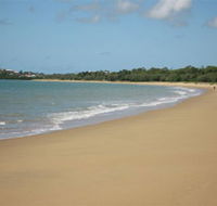 Bucasia Beach - Accommodation Perth