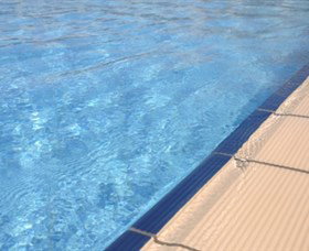 Calliope Swimming Pool - Accommodation Perth 0
