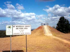 Kingaroy QLD Accommodation Perth