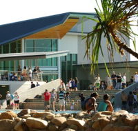 Riverway - Accommodation Perth