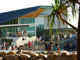 Riverway - Accommodation Perth 0